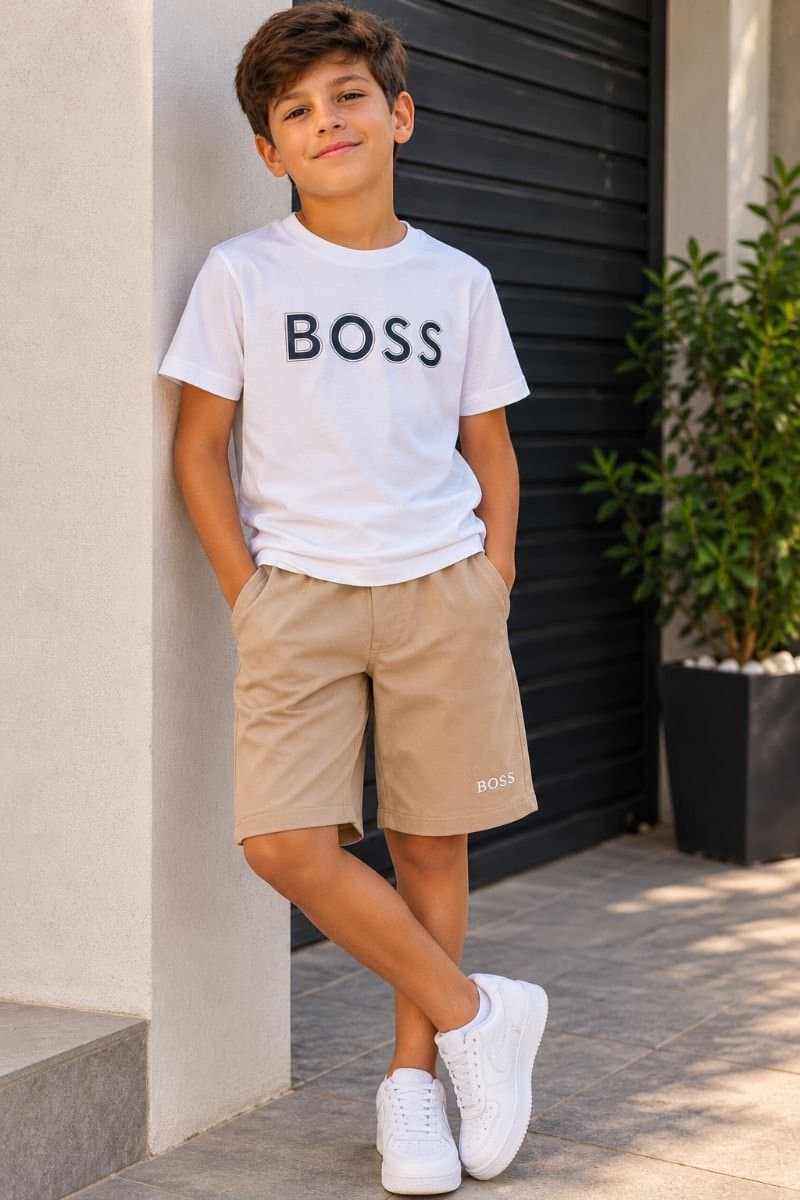 Conjunto BOSS