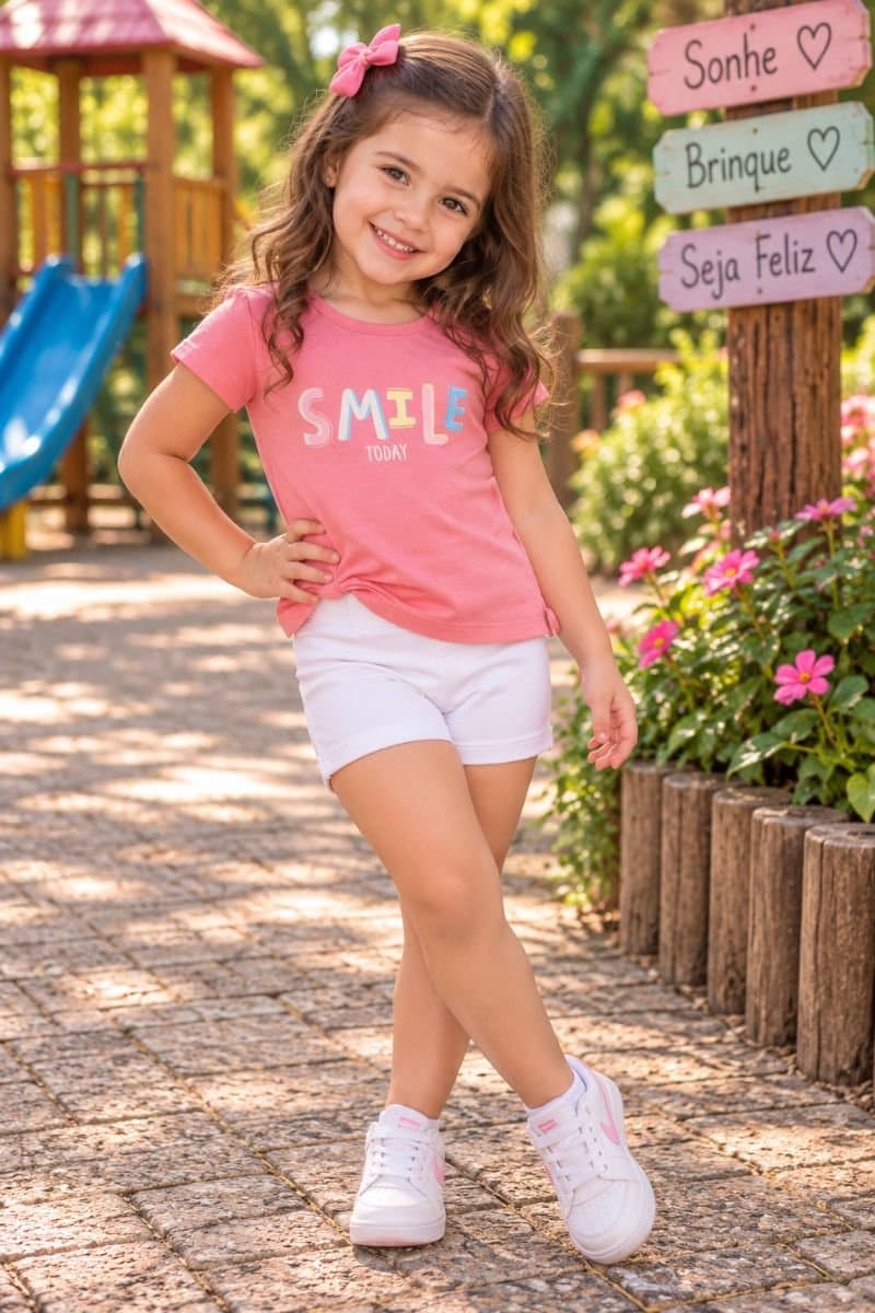 Conjunto Kelykety