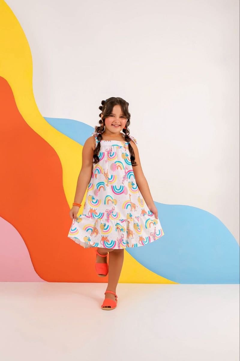 Vestido Larissa - Foto 2
